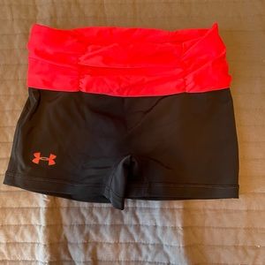 Under Armour Spandex